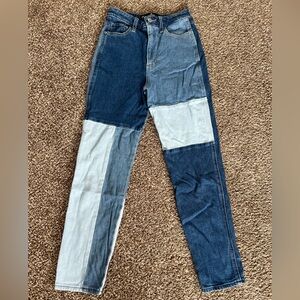Junior Hollister jeans